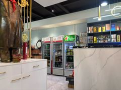 -农家湘菜(安亭店)