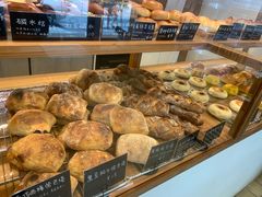-慢熟面包店bud bread(孩儿巷店)