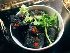-黑色经典臭豆腐·湖南特产(潇湘文化店)