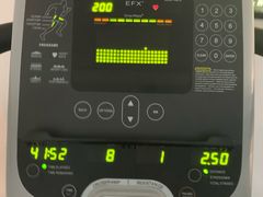 -Bona Fit 伯纳健身超级工作室(车公庄店)