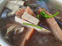 -潮汕小吃普宁炸豆干(华美苑小区店)