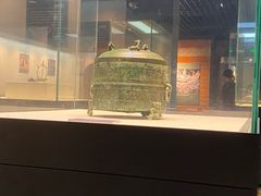 -合浦汉代文化博物馆