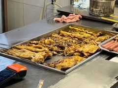 -下环街市熟食中心