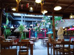 大堂-Naughty Nuri’s Phuket
