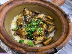 -红星光发煲仔饭(大石街店)