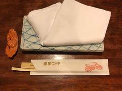 -蟹道乐(新宿本店)