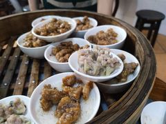 -品香排骨饭(羊官路店)