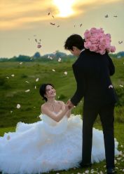 -摩玛婚纱摄影(杭州店)