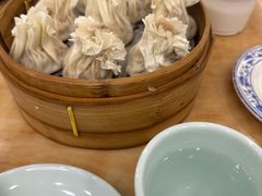 -都一处烧麦馆(前门店)