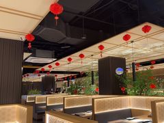 -德川家日本料理(顺义华联店)