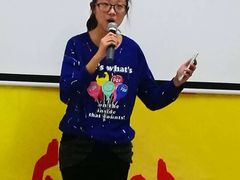 -席朗口才演讲培训(大庆校区)