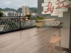 -江龙饭店·乌江豆腐鱼(乌江老桥头店)