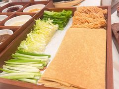 -山东宾馆·齐鲁苑餐厅