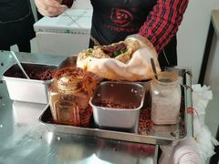 -六广门毛阿姨糯米饭