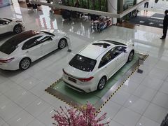 -上海和展广汽丰田4S店(老闵行店)