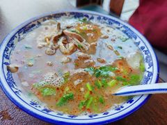-老三羊汤【北兴隆街店】