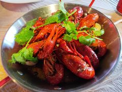 -霸王虾·小龙虾香辣蟹(玉林店)