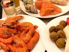 -杭州武林万怡酒店