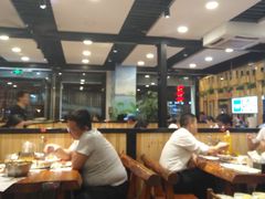 -王婆大虾(五道口店)