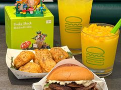 -Shake Shack(前滩太古里店)