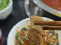 -水碾河肥兔火锅(水碾河店)