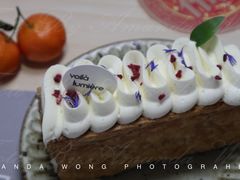 拿破仑-光作面包Voila Lumiere(中山店)
