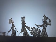 -炎黄艺术馆