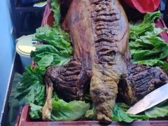 -不二舟食府(车站南路店)