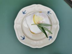 海盐柠檬磅蛋糕-Catch Bagel(芳草地店)