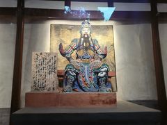 -成都武侯祠博物馆