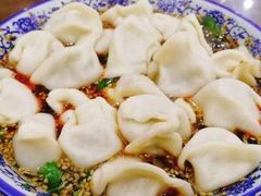 -回坊马二饺子馆