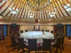 包厢-九十九顶毡房(阜石路店)