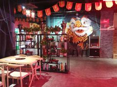 -撸小妖(六里桥总店)