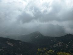 -鲁山国家森林公园