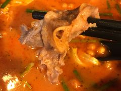 -大鼓米线(静安吴江DM店)