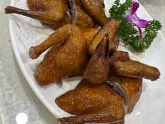乳鸽-贝岭居酒楼(黄贝路店)