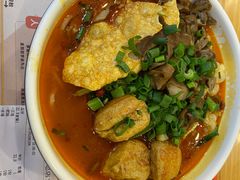 -螺小胖柳州螺蛳粉(钟楼总店)