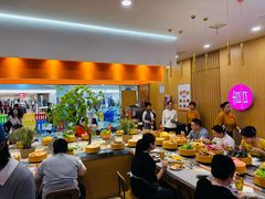 -喜家自助小火锅(乐客城店)