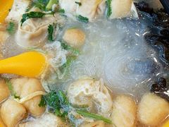 -小杨生煎(火车站北广场店)