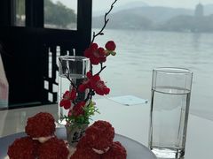 -柳莺湖上·湖景餐厅·江南菜(西湖店)