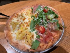 -1861意大利餐厅(文化广场店)