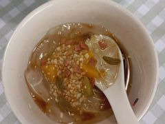 -拿渡·水煮鱼麻辣香锅(王府井奥莱·香江小镇店)