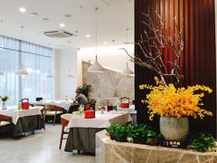 -味+新京宴·烤鸭·北京菜(创意谷店)