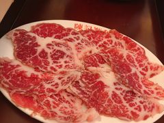 -陈记顺和潮汕牛肉火锅(韩江路店)