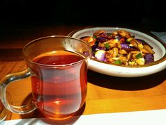 -洞庭土菜小炒馆(易发广场店)