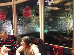 -上海虹桥宾馆味翠餐厅