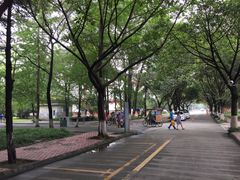 -四川大学(望江校区)
