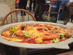 -大鸽饭(马王堆店)