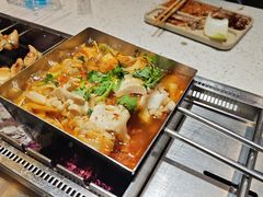 -延边金利串店(安达街店)