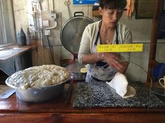 -88号小吃店·经典云南菜·地道纳西美食